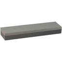 Winco Fine/Medium Grain Sharpening Stone, 8 x 2 x 1 inch -- 12 per case.