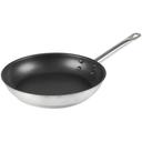 Winco Stainless Steel Fry Pan with Non Stick Coating, 11 inch -- 6 per case.