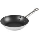 Winco Stainless Steel Fry Pan with Non Stick Coating, 8 inch -- 6 per case.