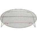Winco Nickel Plated Steamer Rack, 12 3/4 inch -- 10 per case.