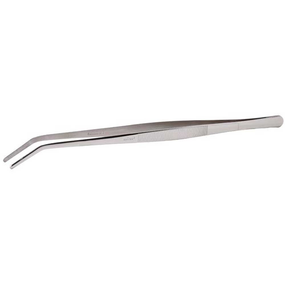 Winco Curved Tweezer Tong, 10 inch -- 6 per case.