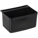 Winco Silverware Bin Only -- 6 per case.