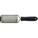 Winco Soft Grip Handle Cheese Grater with Small Holes, 1.5 Millimeter Dia -- 12 per case.