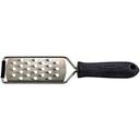 Winco Soft Grip Handle Cheese Grater with Large Holes, 6 Millimeter Dia -- 12 per case.