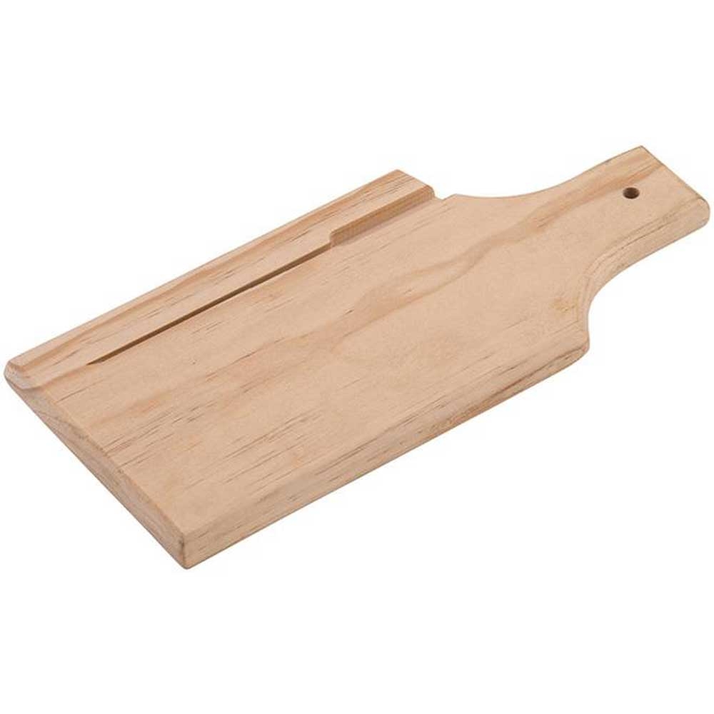 Winco Birch French Bread Board, 22 1/2 x 5 1/2 inch -- 12 per case.