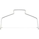 Winco Wire Cake Leveler, 12 inch Bow -- 12 per case.