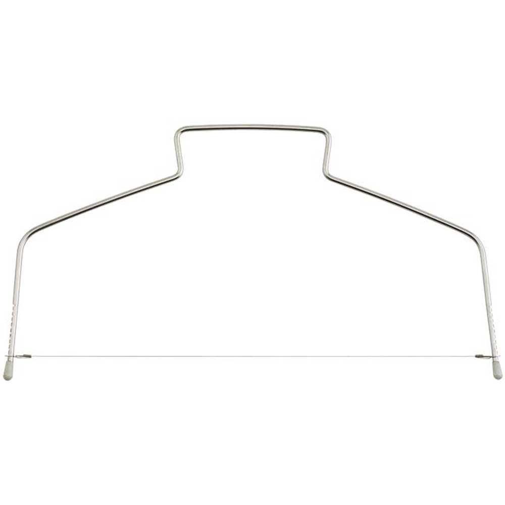 Winco Wire Cake Leveler, 12 Inch Bow -- 12 Per Case