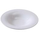 Yanco Siena Porcelain Pasta/Salad Bowl, 12 Ounce Capacity -- 12 per case.