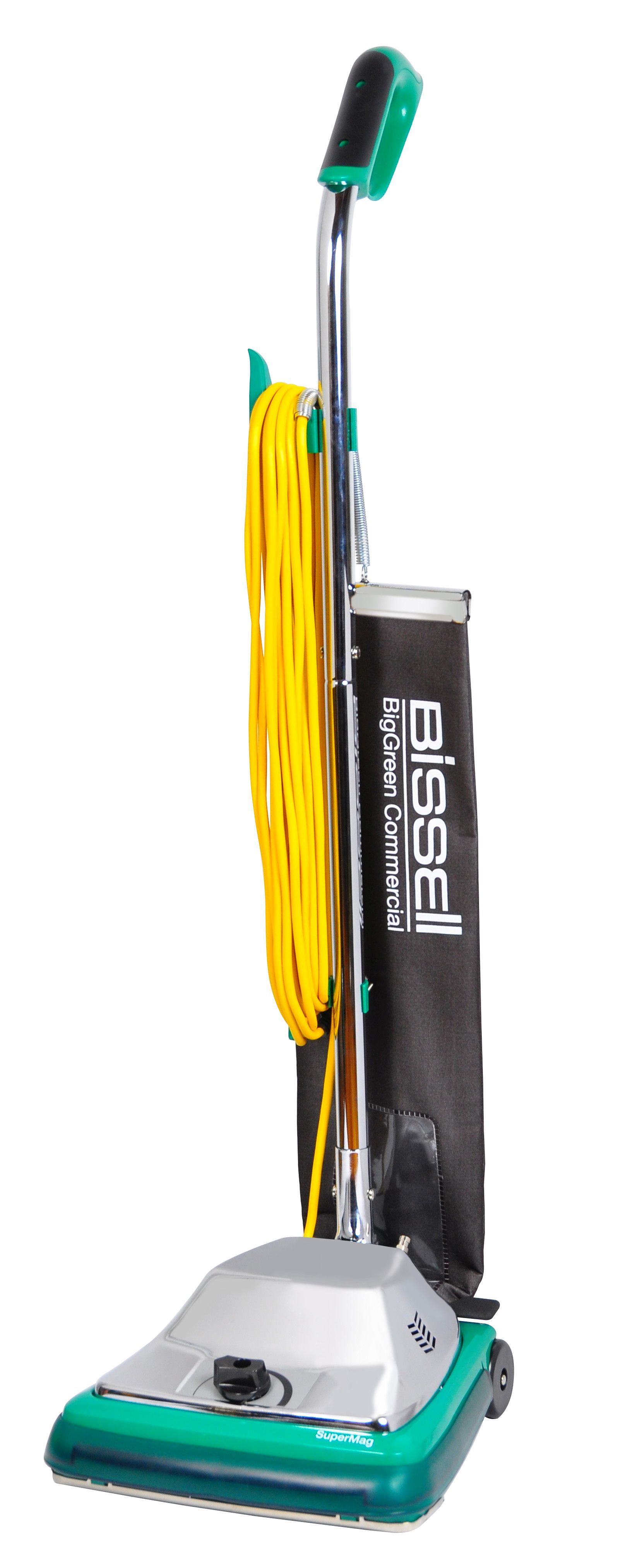 Bissell Commercial Vacuum Cleaner, 12 Inch