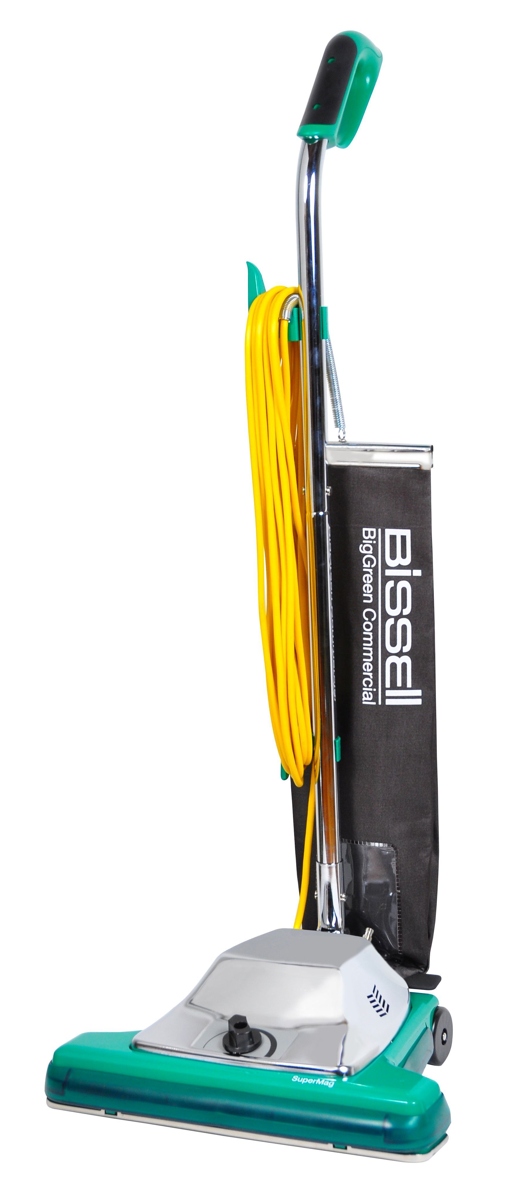 Bissell Commercial Proshake Upright Vacuum Cleaner, 16 Inch