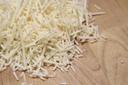 Sartori Foods Asiago Cheese - Shredded, 3 Pound -- 6 per case.