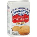 Martha White Self Rising Cornmeal Mix, 5 Pound -- 8 per case.