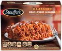 Stouffers Meat Lovers Lasagna, 10 Ounce -- 12 per case.