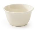 GET Enterprises inc Diamond Ivory Melamine Bouillon Cup, 7 Ounce -- 48 per case.