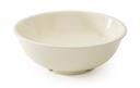 GET Enterprises inc Diamond Ivory Melamine Bowl, 24 Ounce -- 12 per case.
