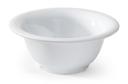 GET Enterprises inc Diamond White Melamine Bowl, 5.5 inch -- 48 per case.