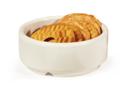 GET Enterprises inc Melamine Ivory Smooth Ramekin, 2 Ounce -- 12 per case.