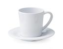 GET Enterprises inc Bake and Brew Melamine Cup, 8 Ounce -- 24 per case.