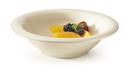 GET Enterprises inc Diamond Ivory Melamine Bowl, 24 Ounce -- 24 per case.