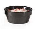 GET Enterprises inc Melamine Stackable Smooth Ramekin, 3 Ounce -- 48 per case.