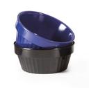 GET Enterprises inc Melamine Stackable Smooth Ramekin, 4 Ounce -- 48 per case.