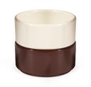 GET Enterprises inc Melamine Straight Smooth Ramekin, 4 Ounce -- 48 per case.
