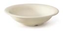 GET Enterprises inc Diamond Ivory Melamine Bowl, 16 Ounce -- 24 per case.