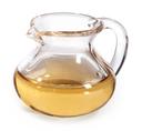 GET Enterprises inc Polycarbonate Creamer, 3 Ounce -- 24 per case.