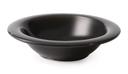 GET Enterprises inc Black Elegance Melamine Bowl, 4.5 Ounce -- 48 per case.