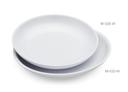 GET Enterprises inc Hidden Treasures Melamine Round Sauce Dish, 1.5 inch -- 48 per case.