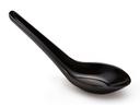 GET Enterprises inc Hidden Treasures Melamine Soup Spoon, 0.8 Ounce -- 60 per case.