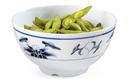GET Enterprises inc Water Lily Dynasty Series Melamine Bowl, 5.75 inch -- 12 per case.