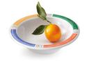 GET Enterprises inc Diamond Barcelona Melamine Bowl, 4.5 Ounce -- 48 per case.
