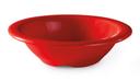 GET Enterprises inc Red Sensation Melamine Bowl, 4.5 Ounce -- 48 per case.