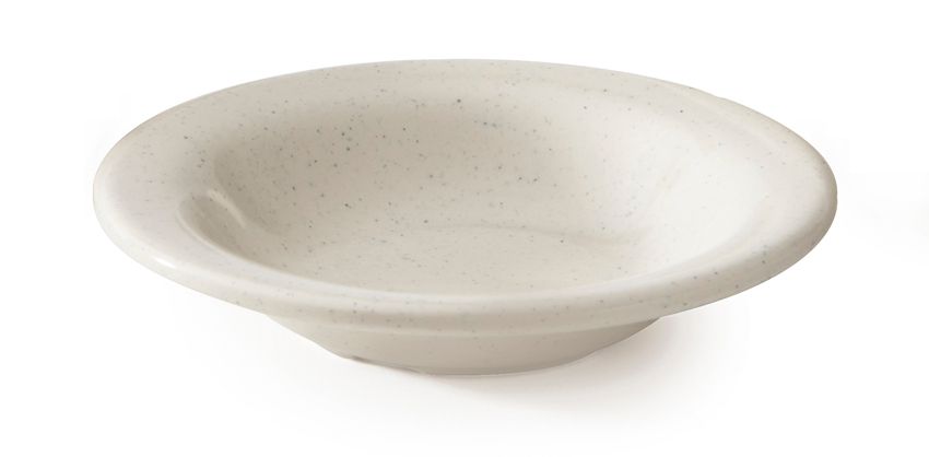 Get Enterprises Inc Santa Fe Centennial Series Ironstone Melamine Bowl, 3.5 Ounce -- 48 Per Case