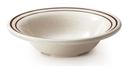 GET Enterprises inc Ultraware Centennial Series Melamine Bowl, 10 Ounce -- 48 per case.
