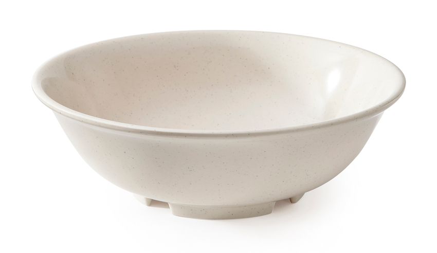 Get Enterprises Inc Santa Fe Centennial Series Ironstone Melamine Bowl, 32 Ounce -- 12 Per Case