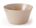 GET Enterprises inc Tahoe Centennial Series Sandstone Melamine Bouillon Cup, 8 Ounce -- 48 per case.