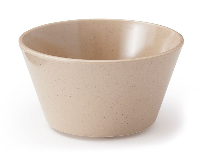 Get Enterprises Inc Tahoe Centennial Series Sandstone Melamine Bouillon Cup, 8 Ounce -- 48 Per Case