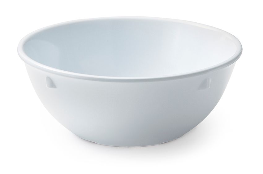 Get Enterprises Inc Supermel I Melamine Bowl, 10 Ounce -- 48 Per Case