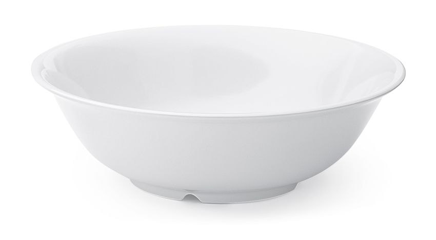 Get Enterprises Inc Supermel Ii Melamine Bowl, 74 Ounce -- 12 Per Case