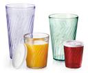 GET Enterprises inc Tahiti Styrene Acrylonitrile Beverage Tumbler, 20 Ounce -- 72 per case