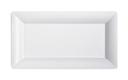 GET Enterprises inc Bake and Brew Melamine Rectangular Display Tray, 13 x 21.25 inch -- 3 per case