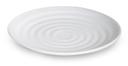 GET Enterprises inc Milano Melamine Round Plate, 7.5 inch -- 12 per case