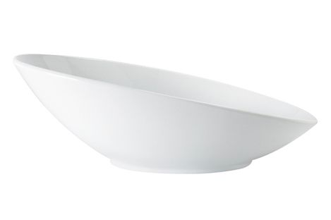 Get Enterprises Inc Melamine Casserole Dish, 6 Quart -- 6 Per Case