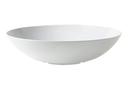 GET Enterprises inc Siciliano Melamine Round Display Bowl, 26.6 Quart -- 1 per case