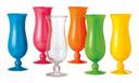 GET Enterprises inc Polycarbonate Hurricane, 15 Ounce -- 24 per case.