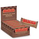 Larabar Chocolate Chip Brownie, 1.6 Ounce -- 64 per case.