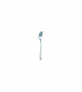 Cardinal International Arcoroc Latham Dinner Fork, 8 1/4 inch -- 12 per case.