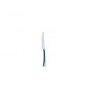 Cardinal International Arcoroc Latham Solid Handle Dinner Knife, 9 1/4 inch -- 12 per case.